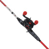 Freshwater Baitcasting Combo - Abu Garcia - Max X 7FT RH