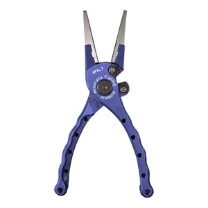 Fishing Plier - Accurate - PIRANHA PLIERS