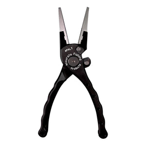 Fishing Plier - Accurate - PIRANHA PLIERS