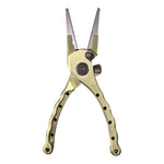 Load image into Gallery viewer, Fishing Plier - Accurate - PIRANHA PLIERS
