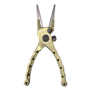 Fishing Plier - Accurate - PIRANHA PLIERS