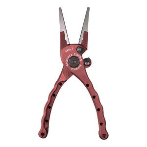 Fishing Plier - Accurate - PIRANHA PLIERS