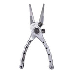 Load image into Gallery viewer, Fishing Plier - Accurate - PIRANHA PLIERS
