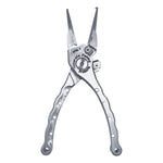 Load image into Gallery viewer, Fishing Plier - Accurate - PIRANHA PLIERS
