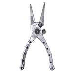 Load image into Gallery viewer, Fishing Plier - Accurate - PIRANHA PLIERS
