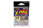Load image into Gallery viewer, Jigging Single Hook - Decoy - Pike AS-03
