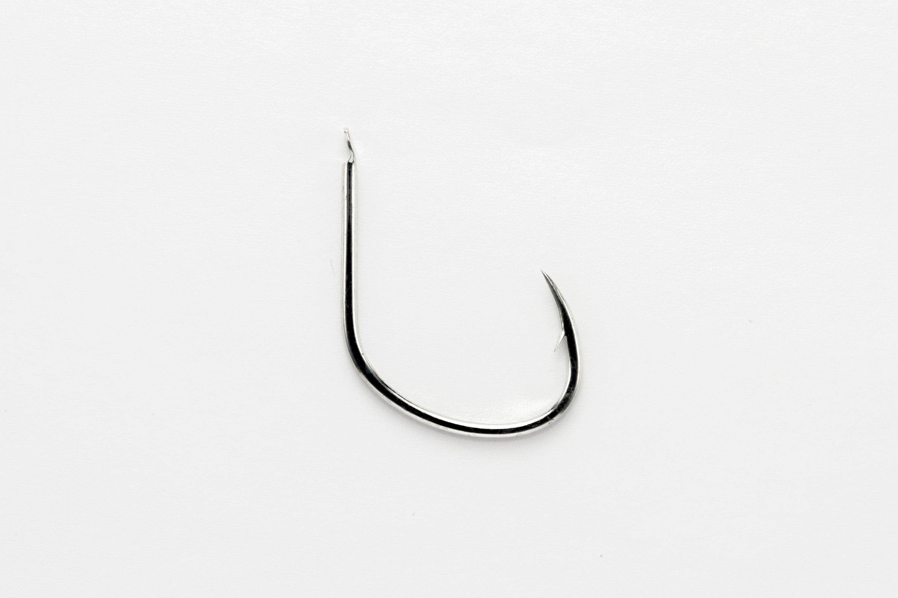 Jigging Single Hook - Decoy - Pike AS-03