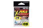 Load image into Gallery viewer, Jigging Hook - Decoy - AS-04 Pike Hyper
