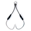 Assist Hook - Decoy - DJ-88 Twin Pike - The Fishermans Hut