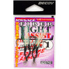 Assist Hook - Decoy - DJ-92 Fiber Light Assist - The Fishermans Hut