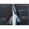 Assist Hook - Decoy - DJ-92 Fiber Light Assist - The Fishermans Hut