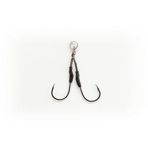Assist Hook - Decoy - DJ-90 Light Assist - The Fishermans Hut