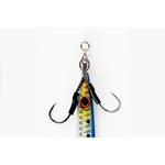 Load image into Gallery viewer, Assist Hook - Decoy - DJ-90 Light Assist - The Fishermans Hut
