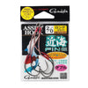 Assist Hook - Gamakatsu - Assist Hook Kinkai Fine PE Long - The Fishermans Hut