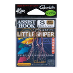 Load image into Gallery viewer, Assist Hook - Gamakatsu - Assist Hook Little Sniper Single - The Fishermans Hut
