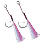 Load image into Gallery viewer, Assist Hook - Gamakatsu - Assist Hook Short Sniper Bait Plus Single - The Fishermans Hut
