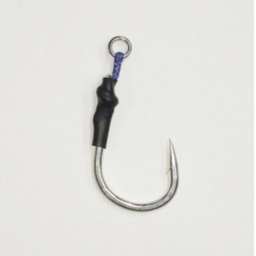 Assist Hook - Single Assist - Vanfook - BG-86 Beast Edge - The Fishermans Hut