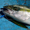 Assist Hook - Vanfook - GS-70 JIGEN 4 BRAIDS ASSIST GRIPPY - The Fishermans Hut