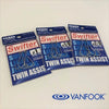 Assist Hook - Vanfook - STA-15 SWIFTER SUPER LIGHT JIGGING TWIN ASSIST - The Fishermans Hut