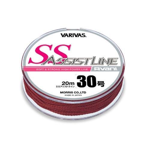 Assist Line - Varivas - SS Assist Line (20m) - The Fishermans Hut