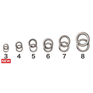 Assist Ring - Shout - Combi Ring 82-CR - Combination Ring - The Fishermans Hut