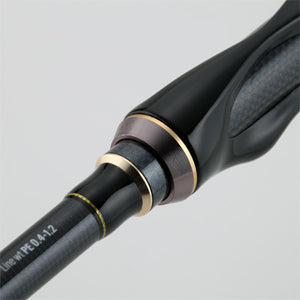Inshore Rod - Tailwalk - BAY MIXX SSD