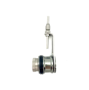 Bobbin Knotter - OniWorks - PR Devil Bobbin - The Fishermans Hut