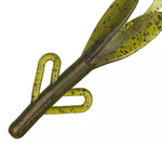 Load image into Gallery viewer, Soft Bait - Zoom - Brush Hog 6&quot; (8pck)
