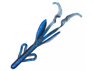 Soft Bait - Zoom - Brush Hog 6" (8pck)