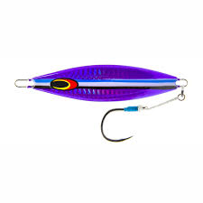 Jig - Nomad - Buffalo 320g/11oz