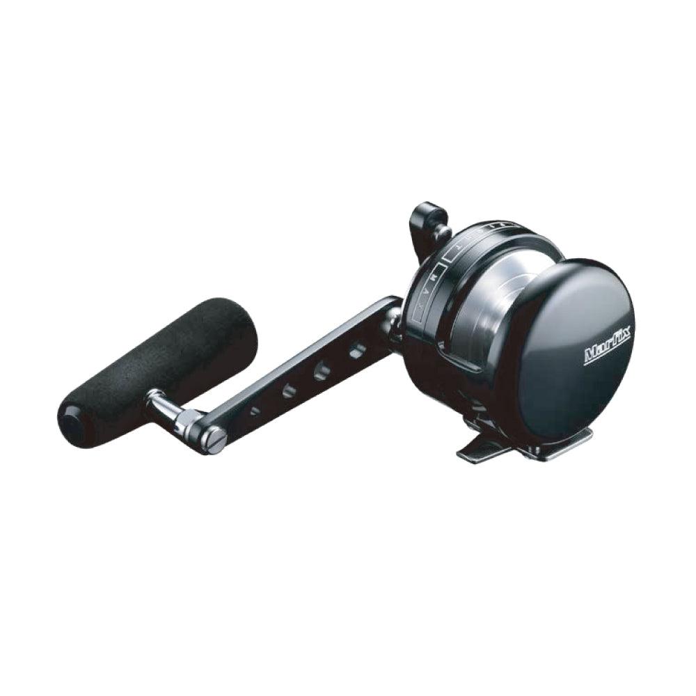 Bait Casting Reel - Marfix - C3 - The Fishermans Hut