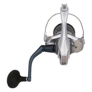 Bait Casting Reel - Shimano - SARAGOSA SW A 18000HG - The Fishermans Hut