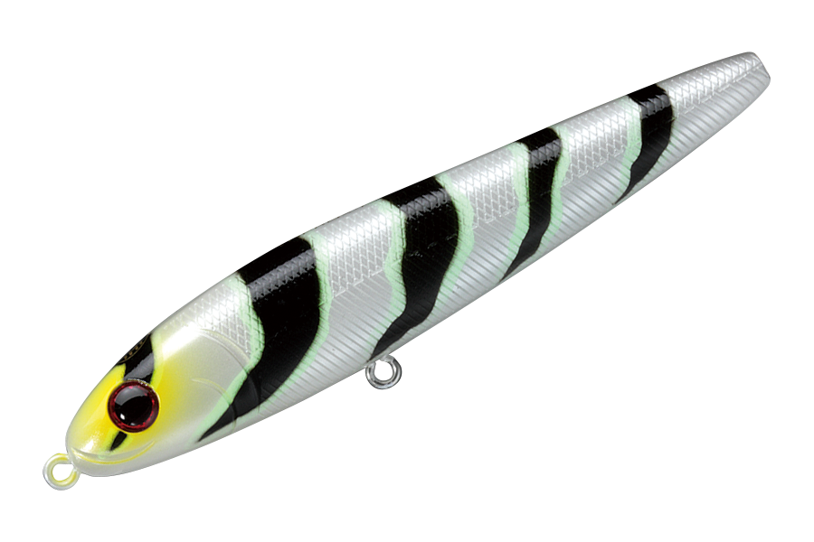 Topwater - Smith - Vaprax Series 115mm Floating
