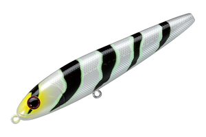 Topwater - Smith - Vaprax Series 115mm Floating