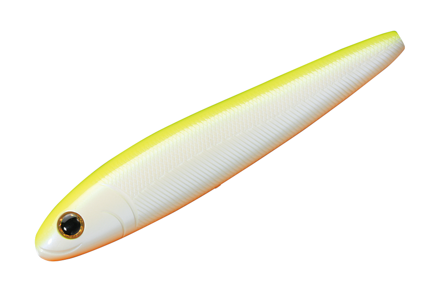 Topwater - Smith - Vaprax Series 115mm Floating