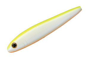 Topwater - Smith - Vaprax Series 115mm Floating