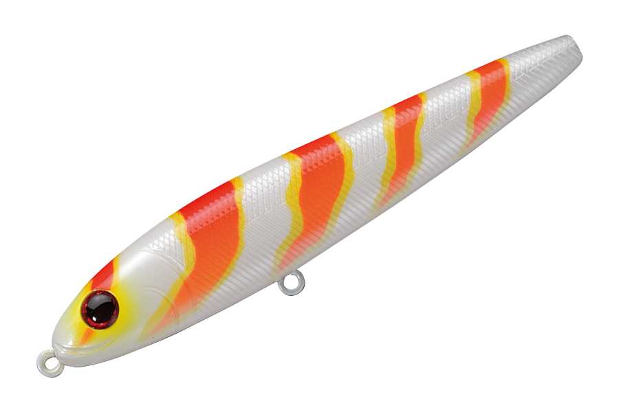 Topwater - Smith - Vaprax Series 115mm Floating