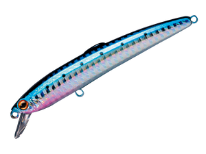 Floating Minnow - Smith - Saruna 147F
