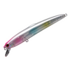 Top Water Floating Minnow - Smith - Saruna F95 - The Fishermans Hut