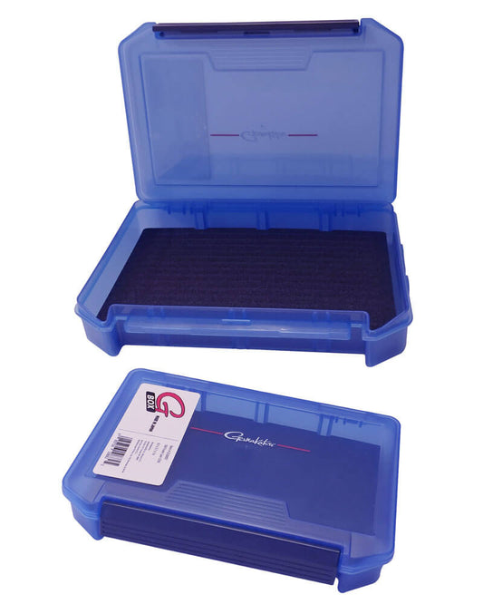 Tackle Storage - Gamakatsu - G-BOX 3200 SLIT FOAM CASE