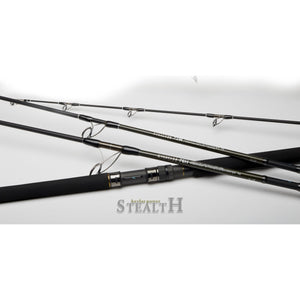 Casting Rod- Temple Reef - Stealth 78HH- Spinning - The Fishermans Hut