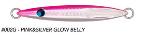 Jig - Uroco - Chibi 40g