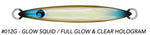 Load image into Gallery viewer, Jig - Uroco - Chibi 60g
