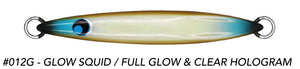 Jig - Uroco - Chibi 50g