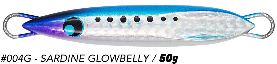 Jig - Uroco - Chibi Short 60g