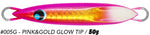 Load image into Gallery viewer, Jig - Uroco - Chibi Short 60g
