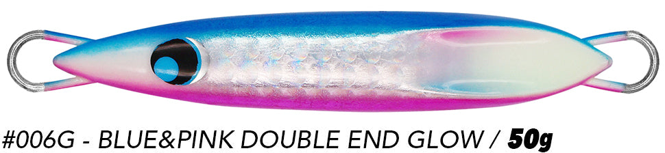 Jig - Uroco - Chibi Short 60g