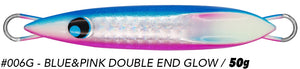 Jig - Uroco - Chibi Short 60g
