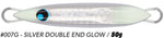 Load image into Gallery viewer, Jig - Uroco - Chibi Short 60g

