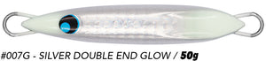 Jig - Uroco - Chibi Short 60g